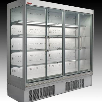 Brioni 2 Multi-Deck Display Cabinet, +5/+7°C
