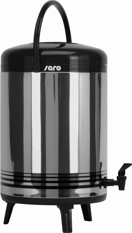 Beverage dispenser Model ISOD 12l