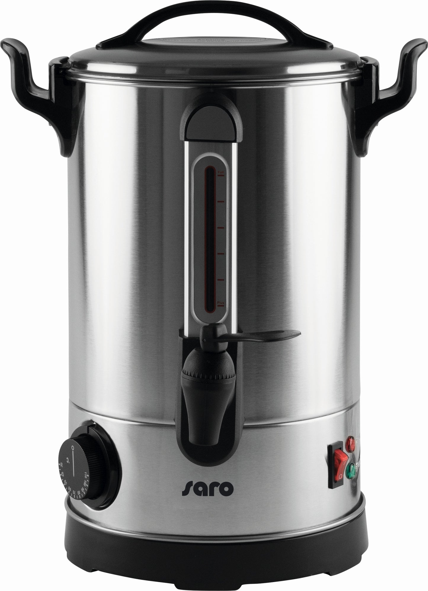 Mulled Wine & Hot Water Boiler, 5.9 L, 1.6 kW
