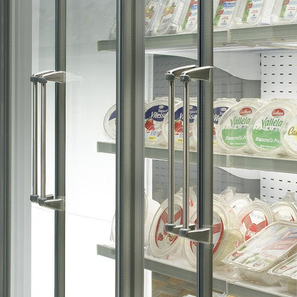 Orione 2 Refrigerated Display Case, 0/+2°C, Remote