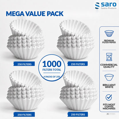 Saro 39-1000, features