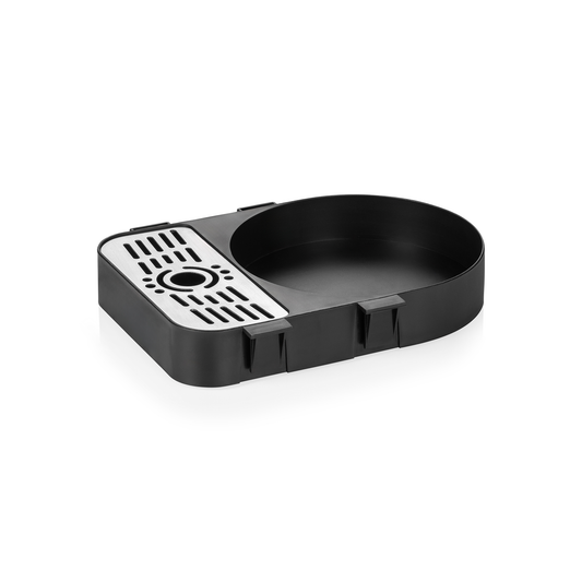 Was Drip Tray, 257×204 mm