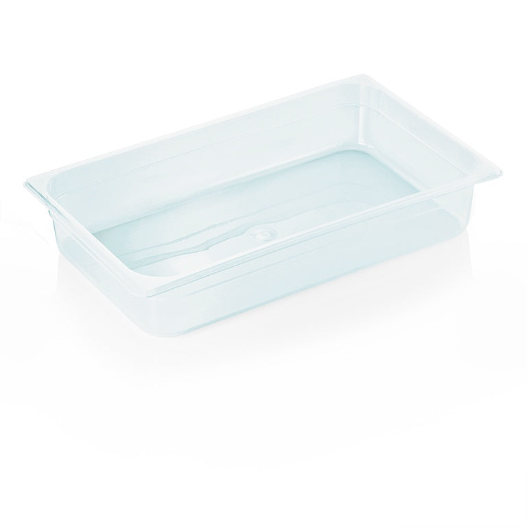 PP Gastronorm Container, GN 1/1, 200 mm, 28 L