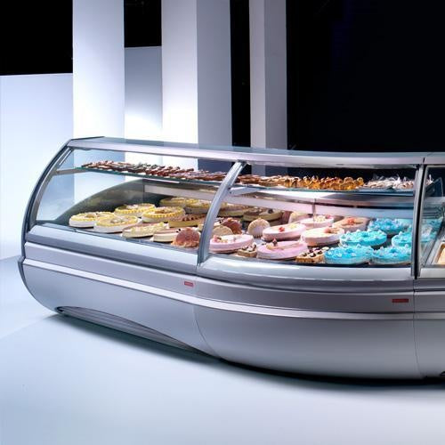 Dorado Serve-Over Counter, Remote, R290