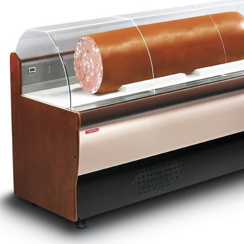 Magnum Serve-Over Counter, R290, 230V/50Hz