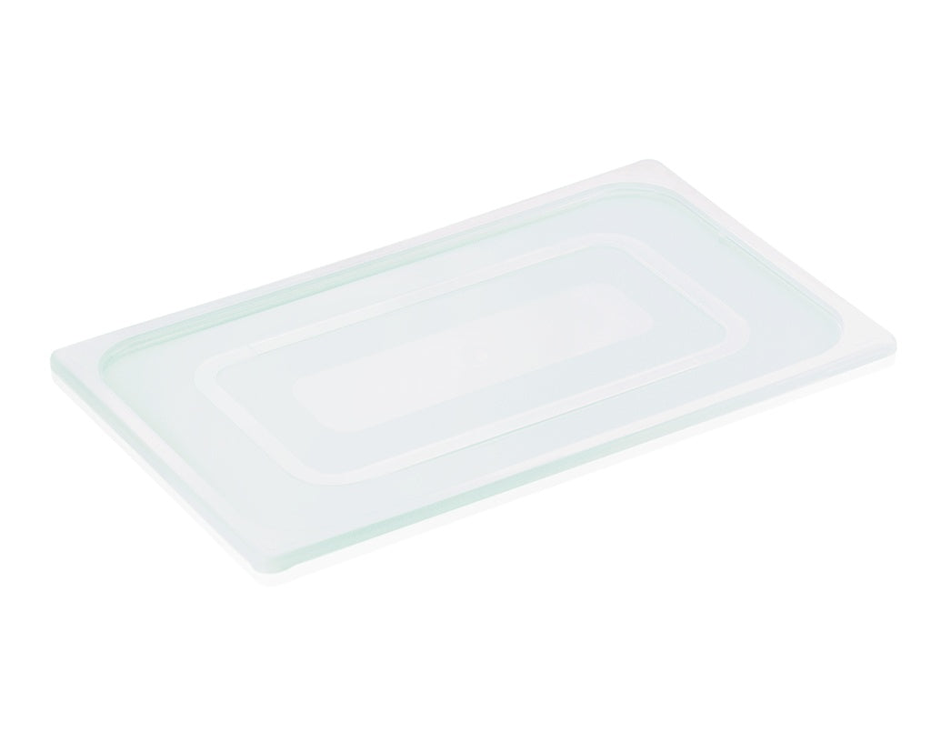 Gastronorm Cover, GN 1/3, Polypropylene