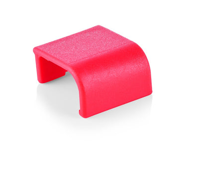 HACCP Colour Coding Clips, Set of 50, 5 Colours