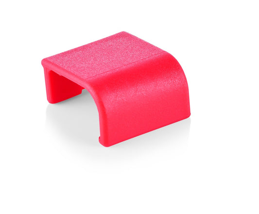 HACCP Colour Coding Clips, Set of 50, 5 Colours