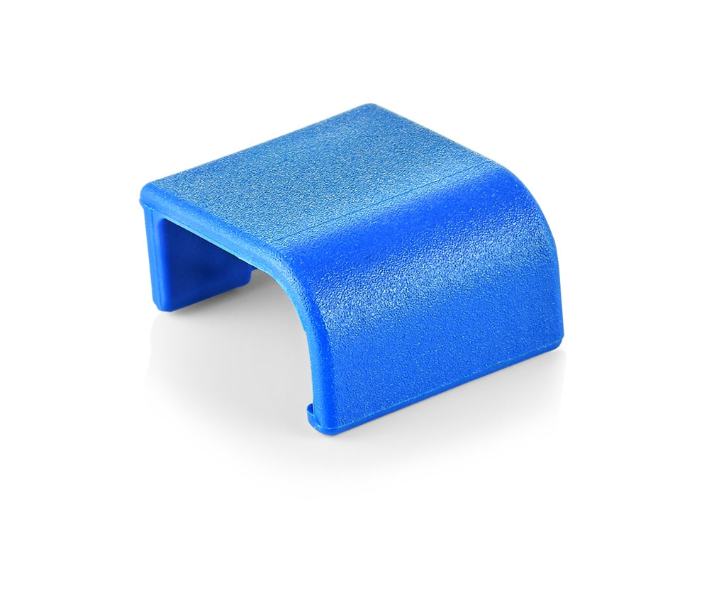 HACCP Colour Coding Clips, Set of 50, 5 Colours