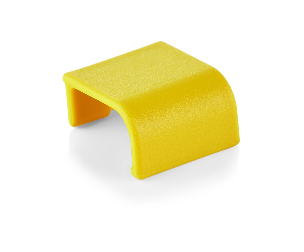 HACCP Colour Coding Clips, Set of 50, 5 Colours