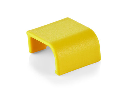 HACCP Colour Coding Clips, Set of 50, 5 Colours