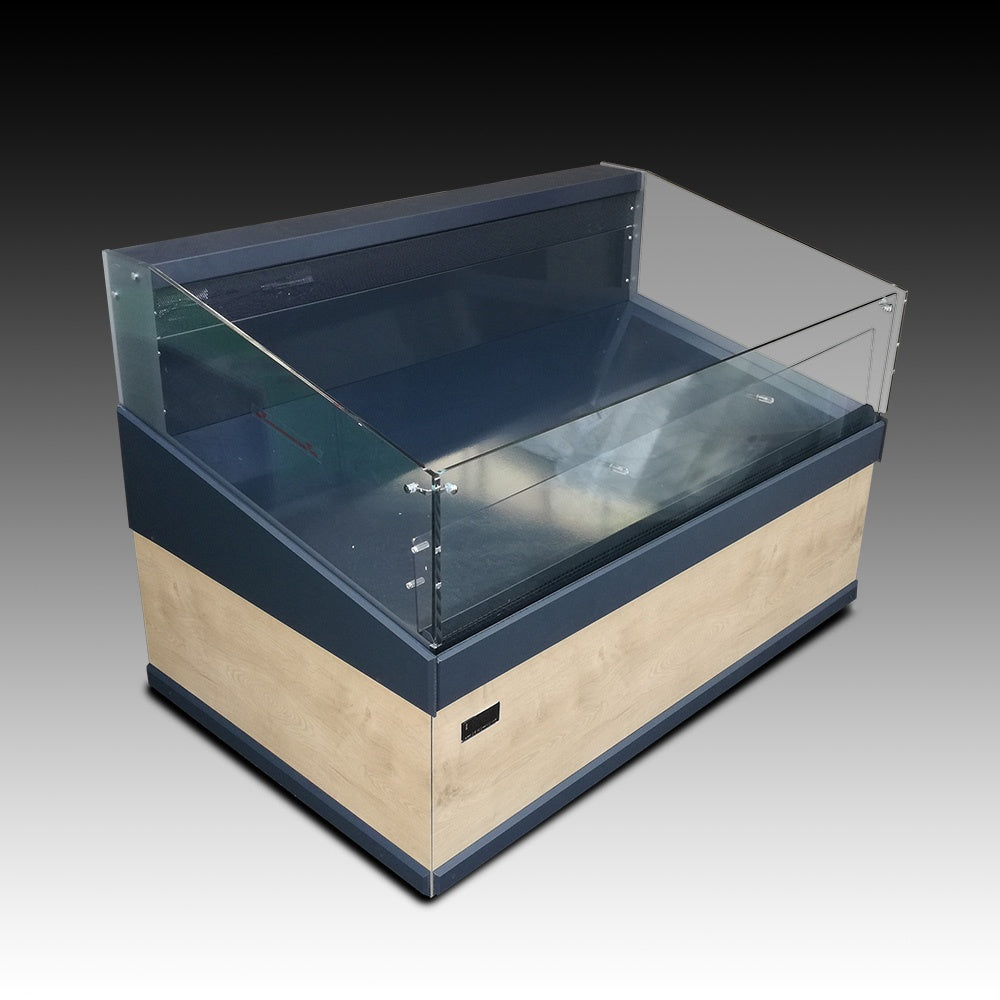 Pavo Self-Service Refrigerated Counter, R290