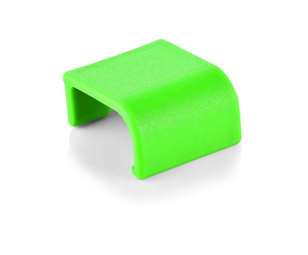 HACCP Colour Coding Clips, Set of 50, 5 Colours