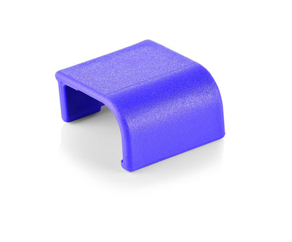 HACCP Colour Coding Clips, Set of 50, 5 Colours