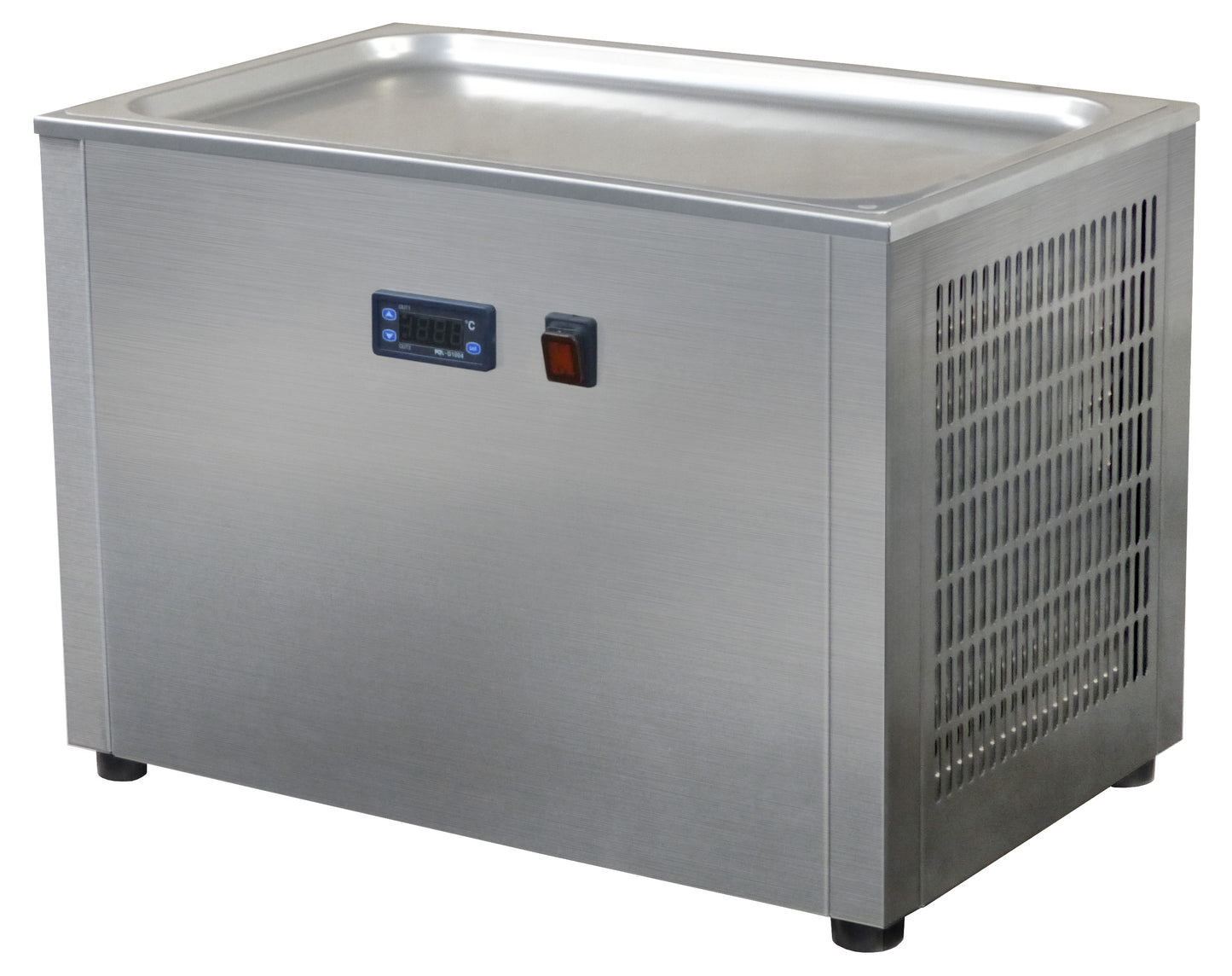 Ice Cream Teppanyaki Cold Plate 2.0