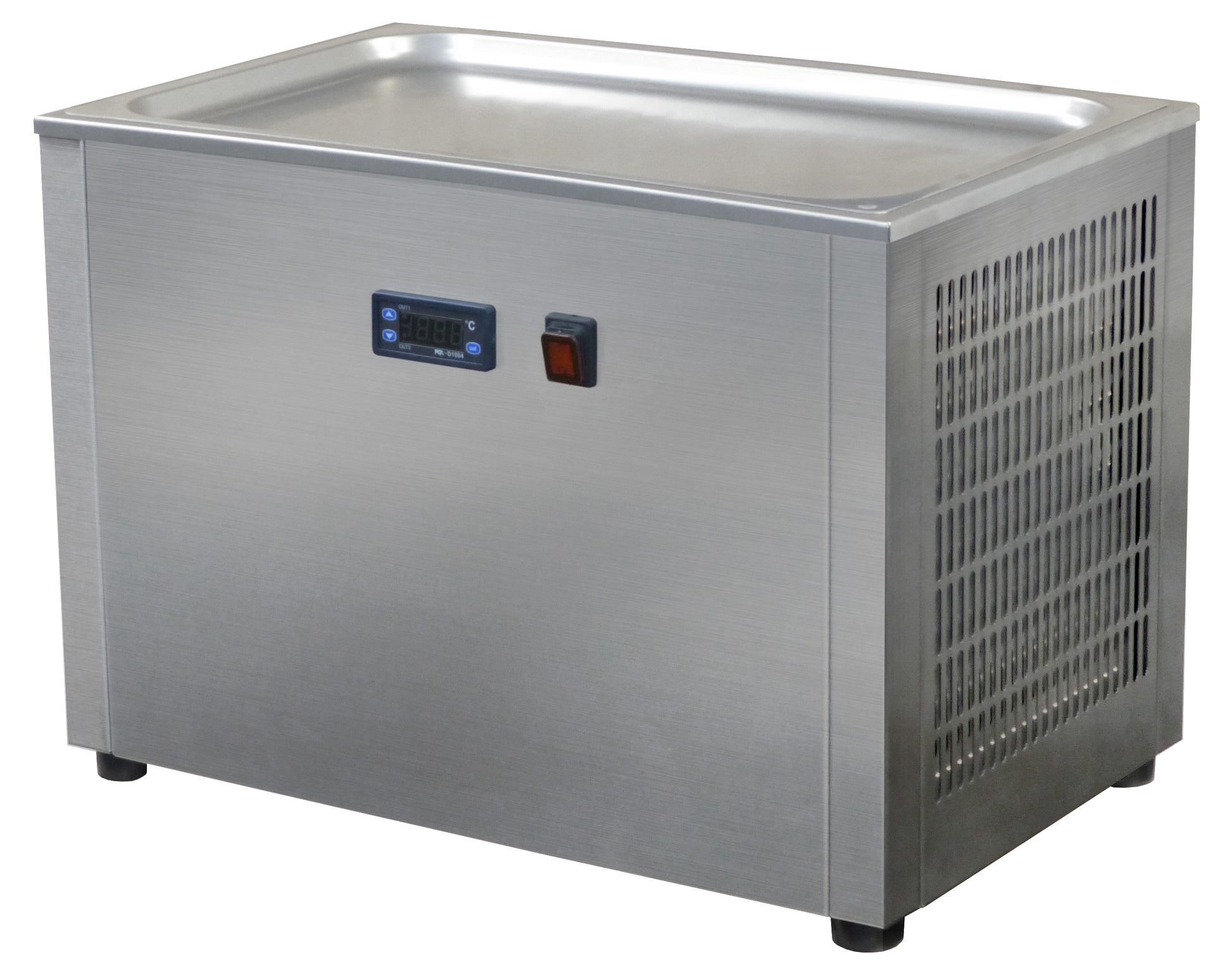 Ice Cream Teppanyaki Cold Plate 2.0