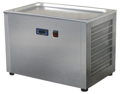 Ice Cream Teppanyaki Cold Plate 2.0