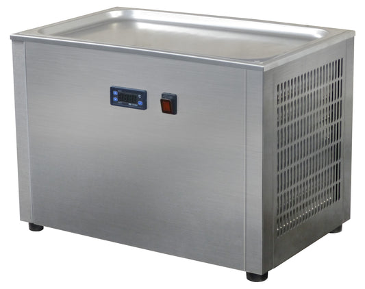 Ice Cream Teppanyaki Cold Plate 2.0