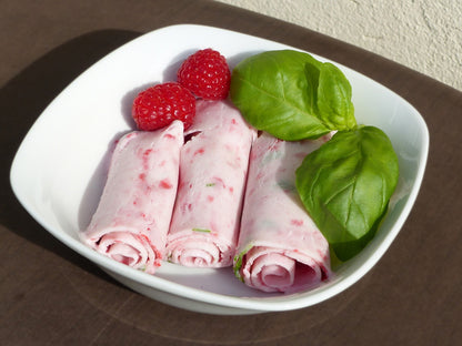 Ice Cream Teppanyaki Cold Plate 2.0