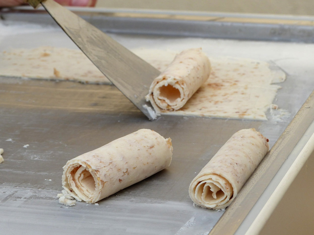 Ice Cream Teppanyaki Cold Plate 2.0