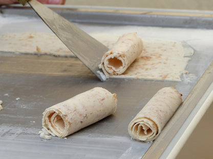 Ice Cream Teppanyaki Cold Plate 2.0