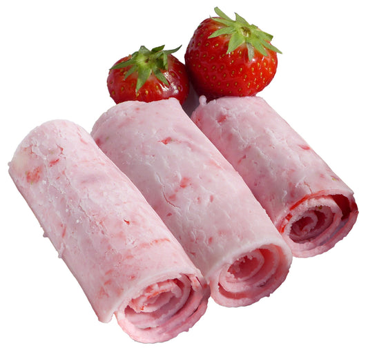Ice Cream Rolls Dry Mix, 2.1 kg, ~90 Portions