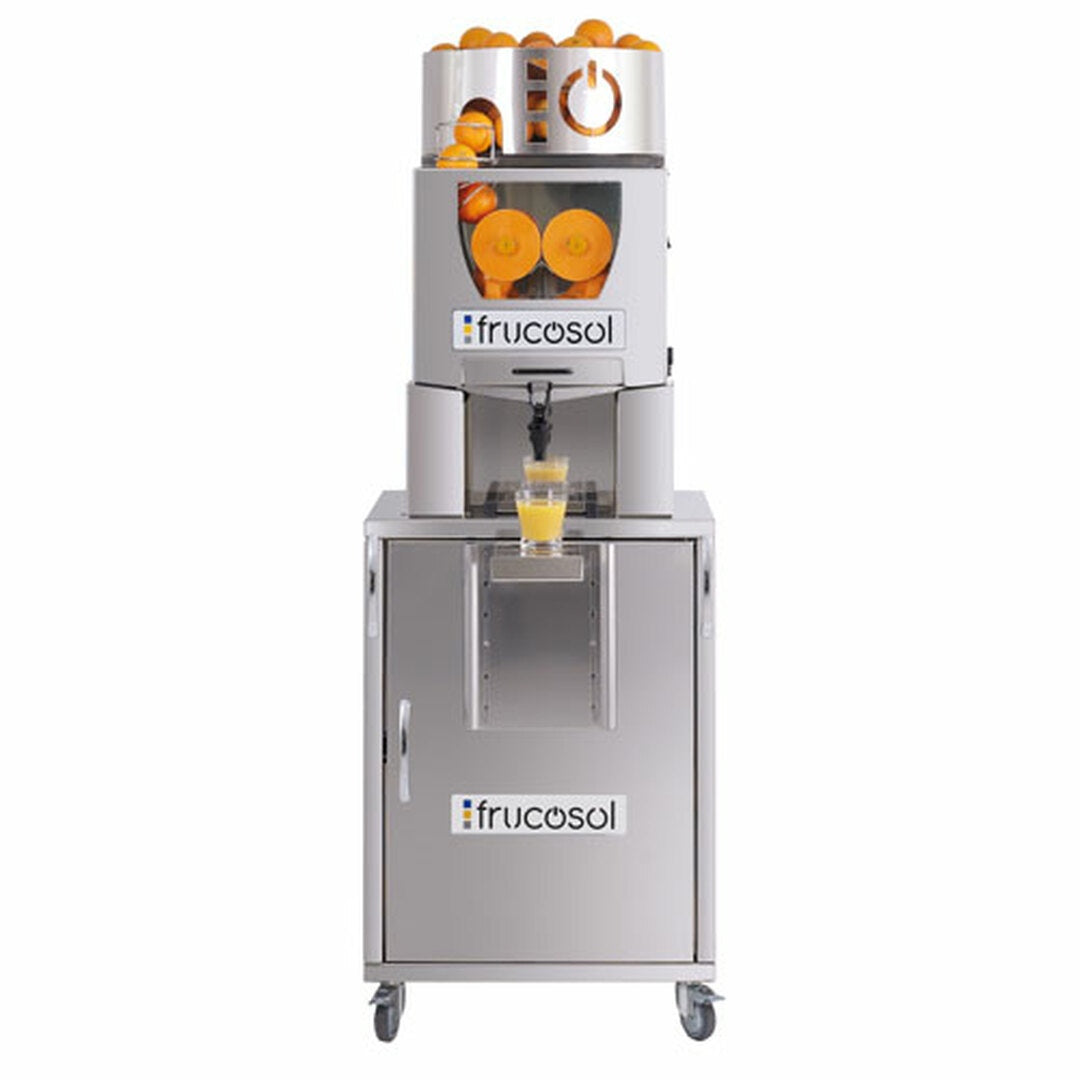 Self-Service Automatic Citrus Juicer, 0.46 kW