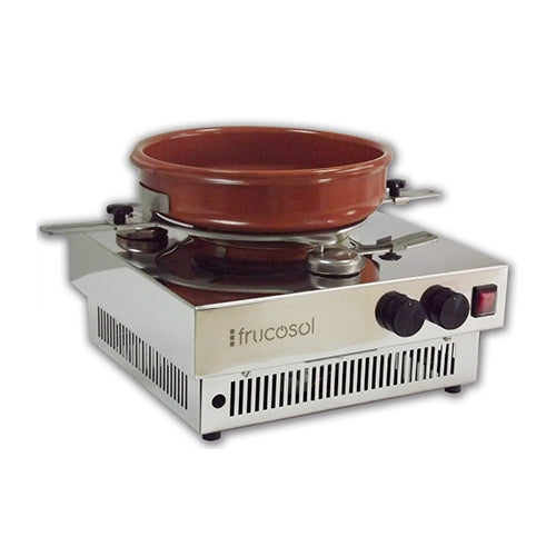 Oscillating Electric Cooking Machine, 1.25 kW