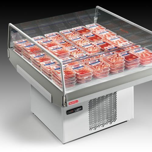 Refrigerated Display Island
