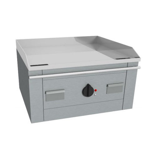Electric Teppanyaki Grill, 1 Zone, 5.4 kW, 270°C