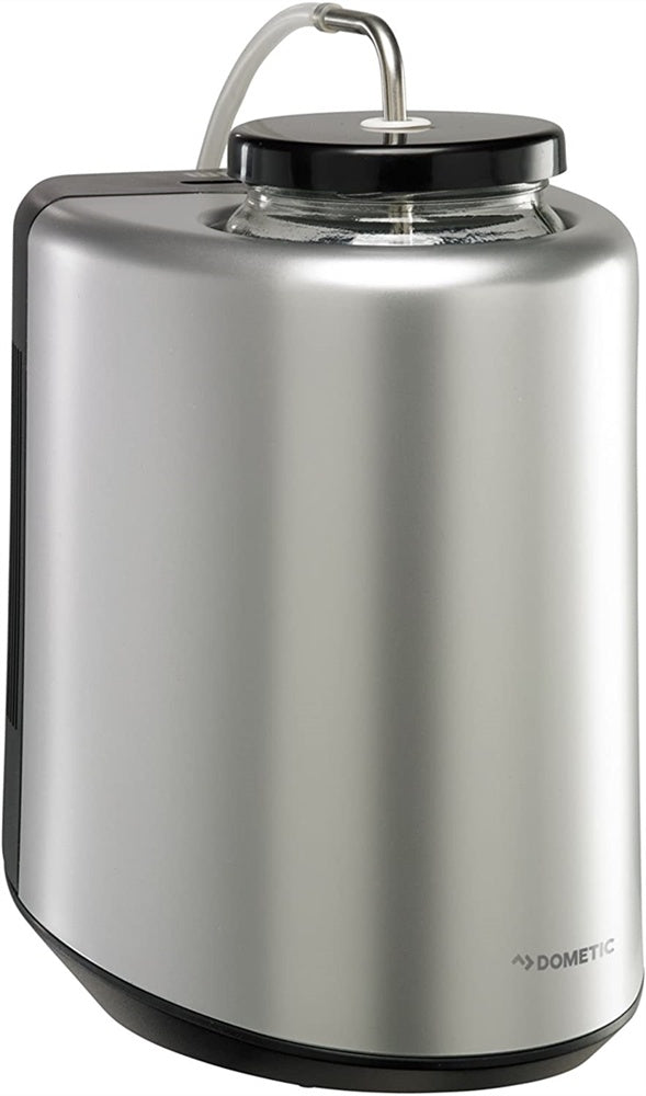 Milk Cooler, 1.11 L, +1/+7°C, Thermoelectric