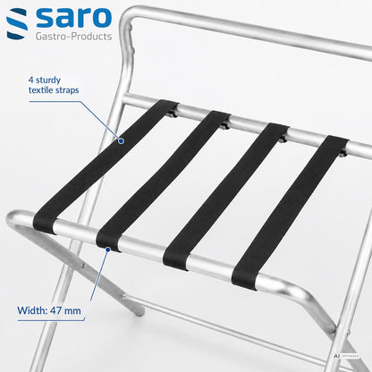 Saro AF 247, features