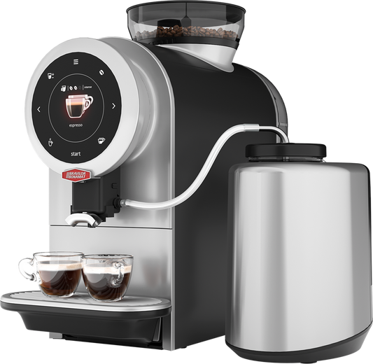 Milk Cooler, 1.11 L, +1/+7°C, Thermoelectric