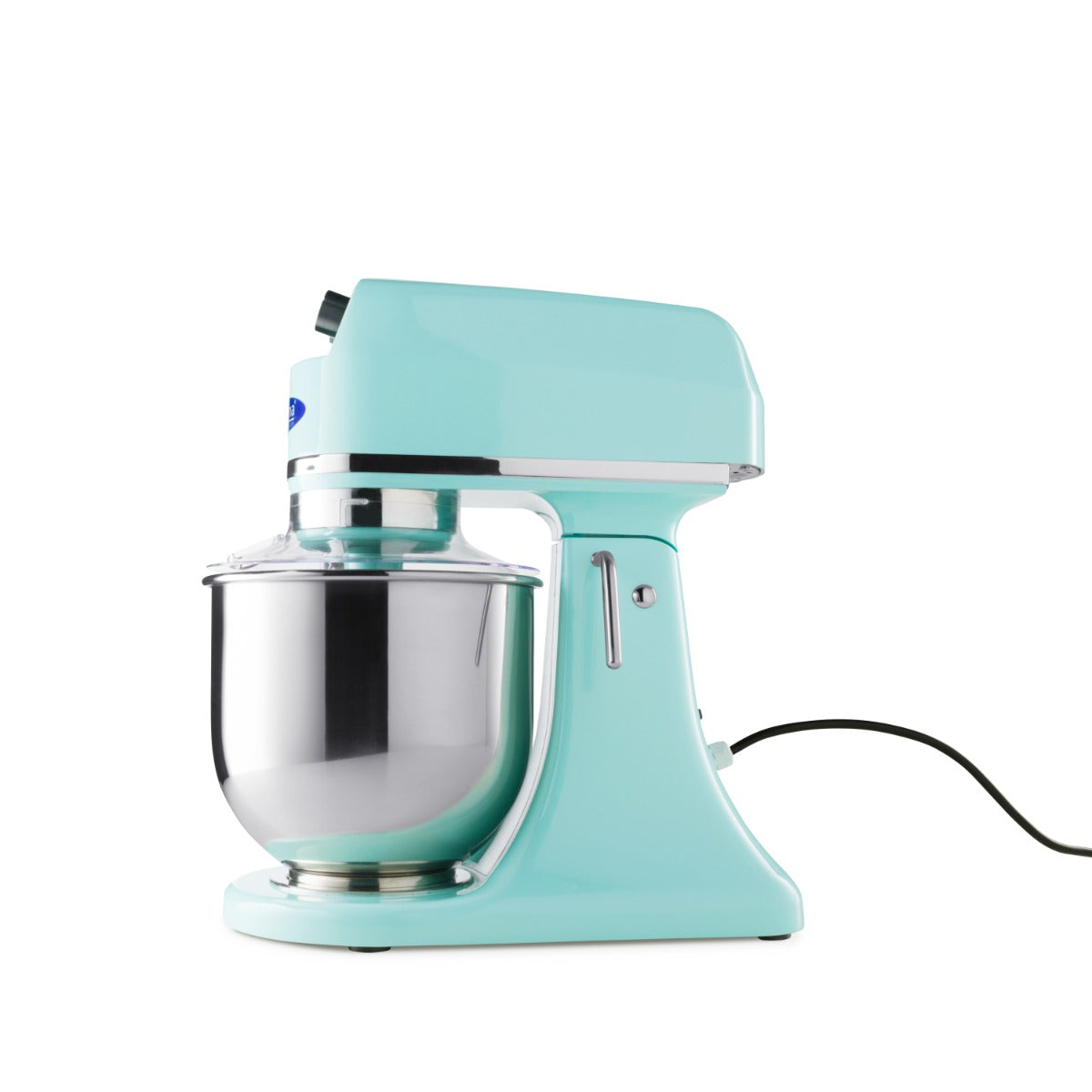 Maxima Stand Mixer, 6.5 L, Up to 2 kg Dough, Blue, additional view