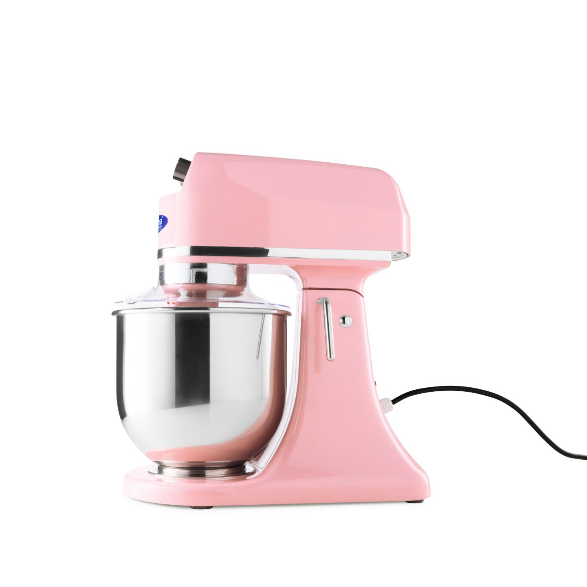Maxima Stand Mixer, 6.5 L, Up to 2 kg Dough, Pink, additional view