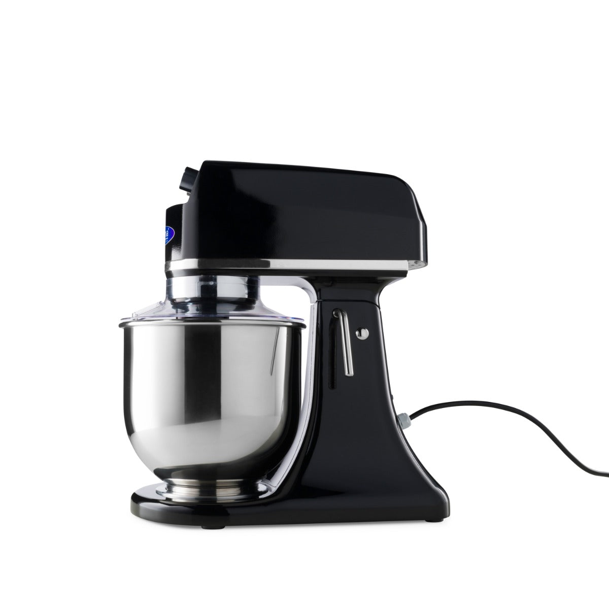 Maxima Stand Mixer, 6.5 L, Up to 2 kg Dough, Black, additional view