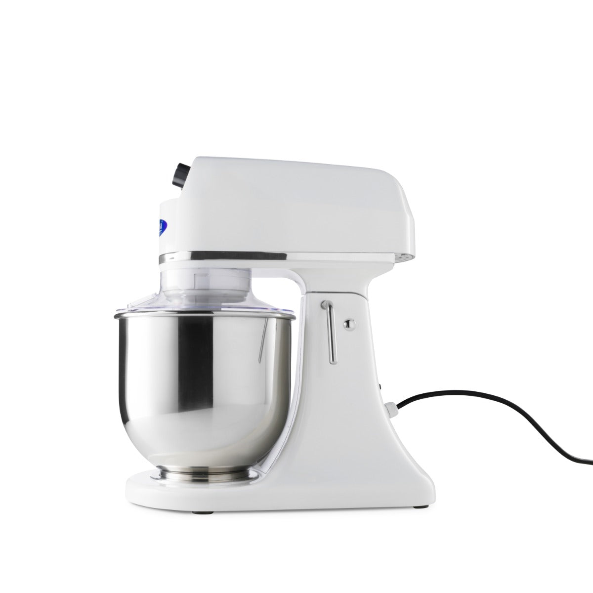 Maxima Stand Mixer, 6.5 L, Up to 2 kg Dough, White, additional view
