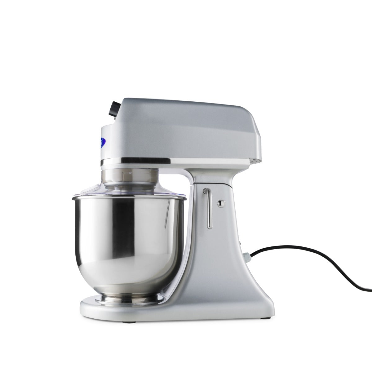 Maxima Stand Mixer, 6.5 L, Up to 2 kg Dough, Silver, additional view
