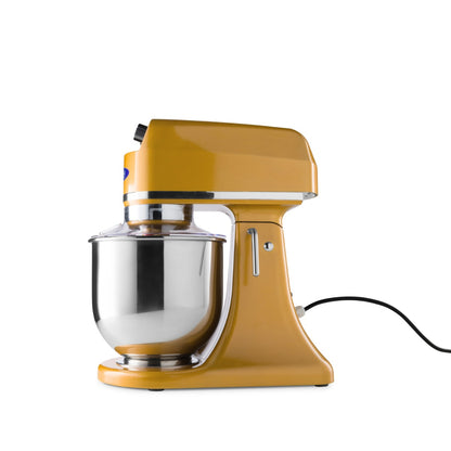 Maxima Stand Mixer, 6.5 L, Up to 2 kg Dough, Gold, additional view