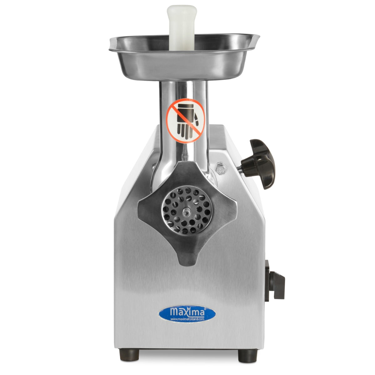 Maxima Meat Mincer, up to 120 kg/h, 0.75 kW, additional view