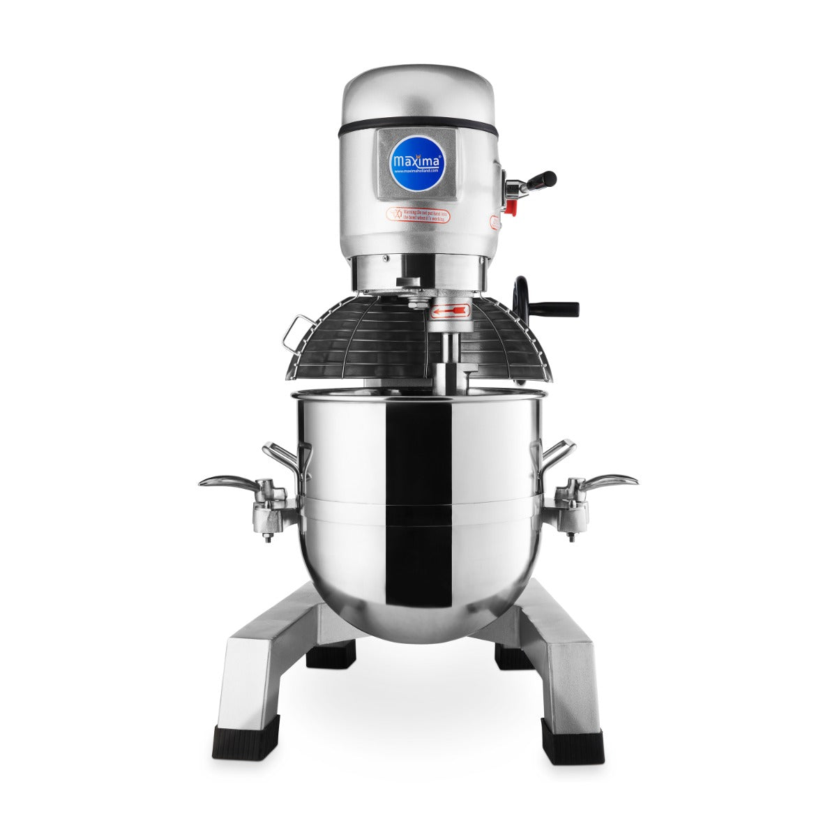 Maxima Planetary Mixer, 40 L, Up to 20 kg Dough, 3 Speeds, additional view