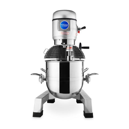 Maxima Planetary Mixer, 40 L, Up to 20 kg Dough, 3 Speeds, additional view