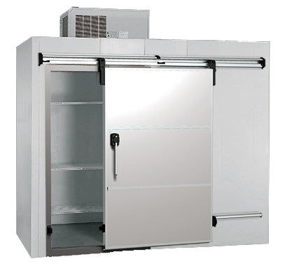 Modular Freezer Room, 5600 L, -20/-18°C