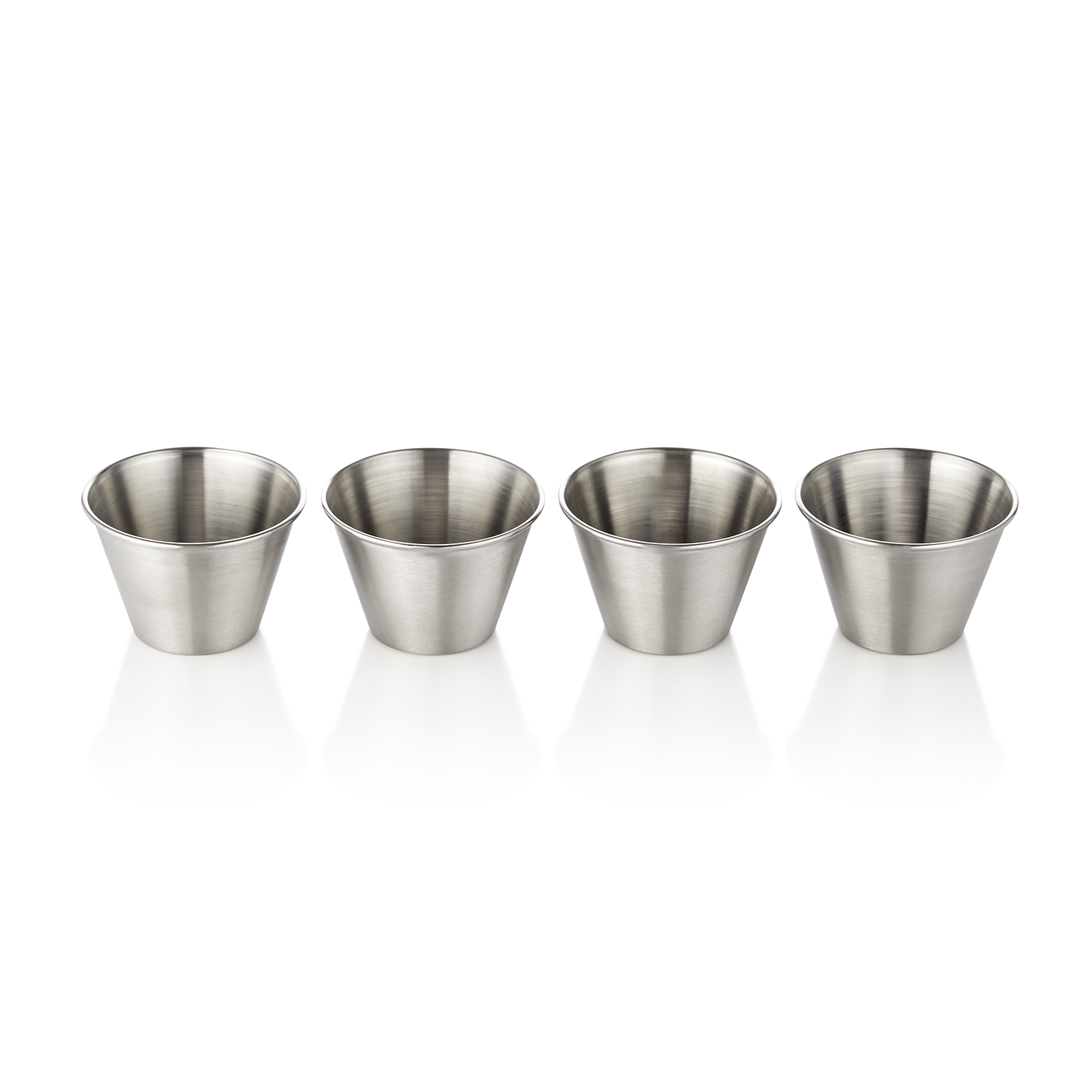 Was Dip Bowl Set, Ø70 mm, Set of 4