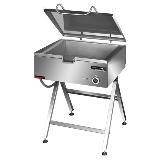 Electric Tilting Bratt Pan, 37 L, 6.5 kW