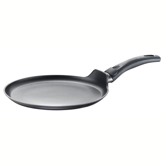 Crepe Pan, Ø26 cm, Non-Stick, All Hobs