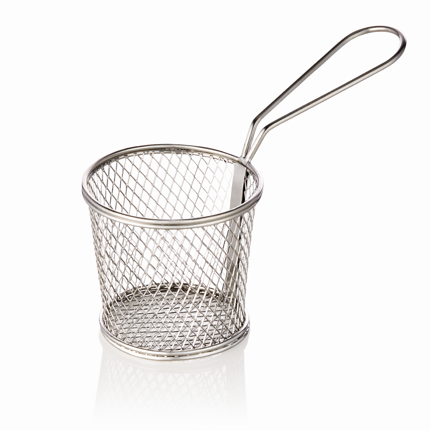 Was Serving & Deep-Frying Basket, Ø95 mm