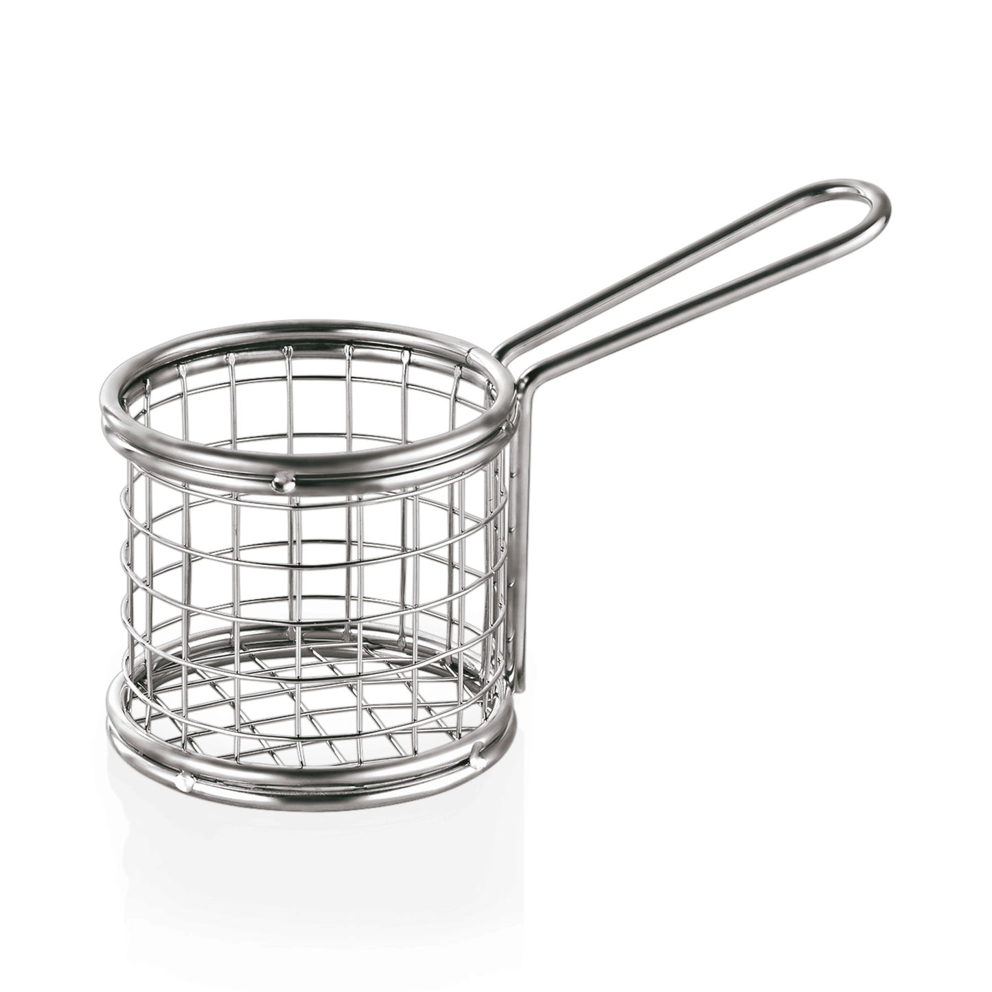 Was Serving & Deep-Frying Basket, Ø85 mm