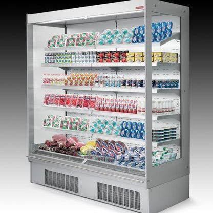 Brioni 2 Multi-Deck Display Cabinet, +5/+7°C