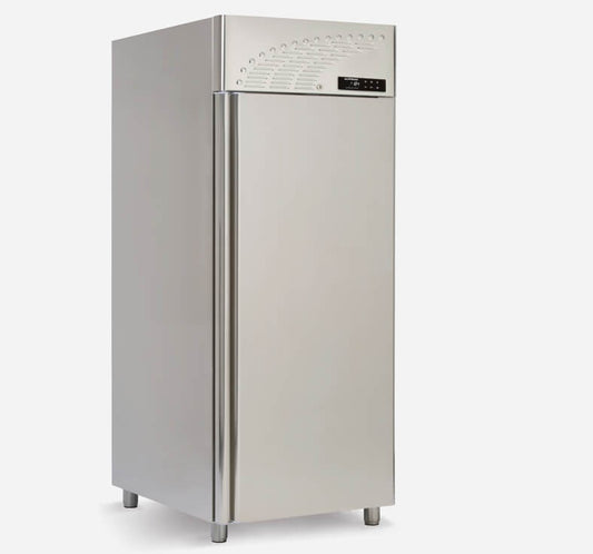 Upright Ice Cream Freezer, 750 L, -30/-18°C